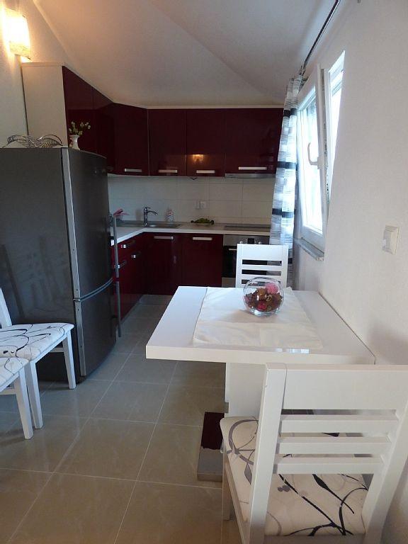 Apartment Villa Octopus Vinišće Eksteriør billede